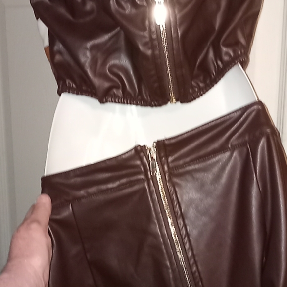 Hot and delicious Pant set - Picture 4 of 4